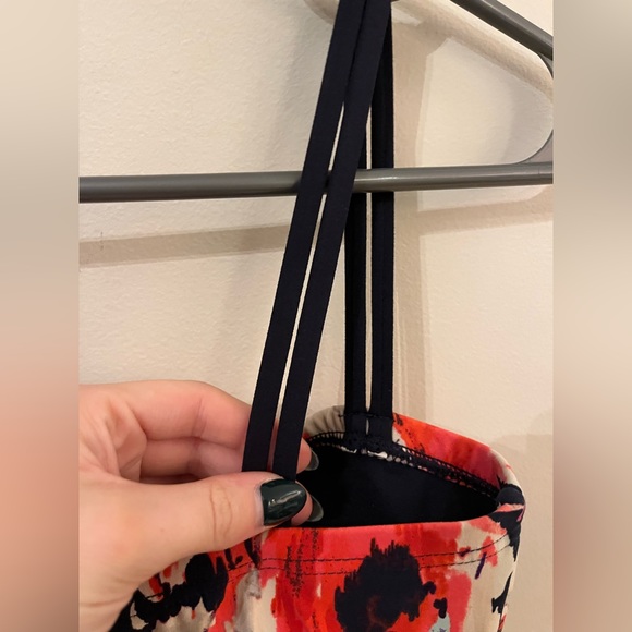 Kate Spade One-Piece Bathing Suit - Picture 4 of 6